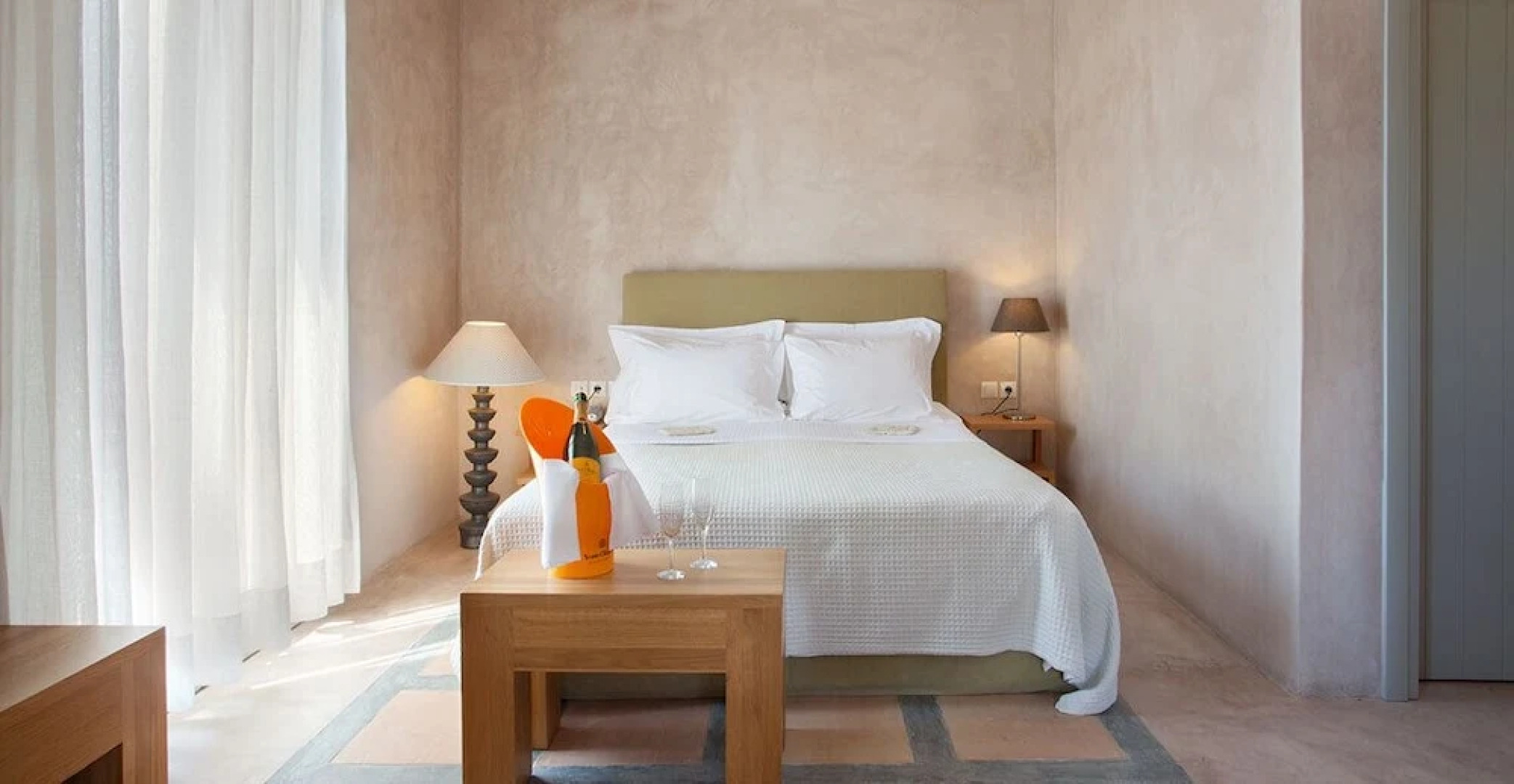 Lusso Eleganza Abitazione