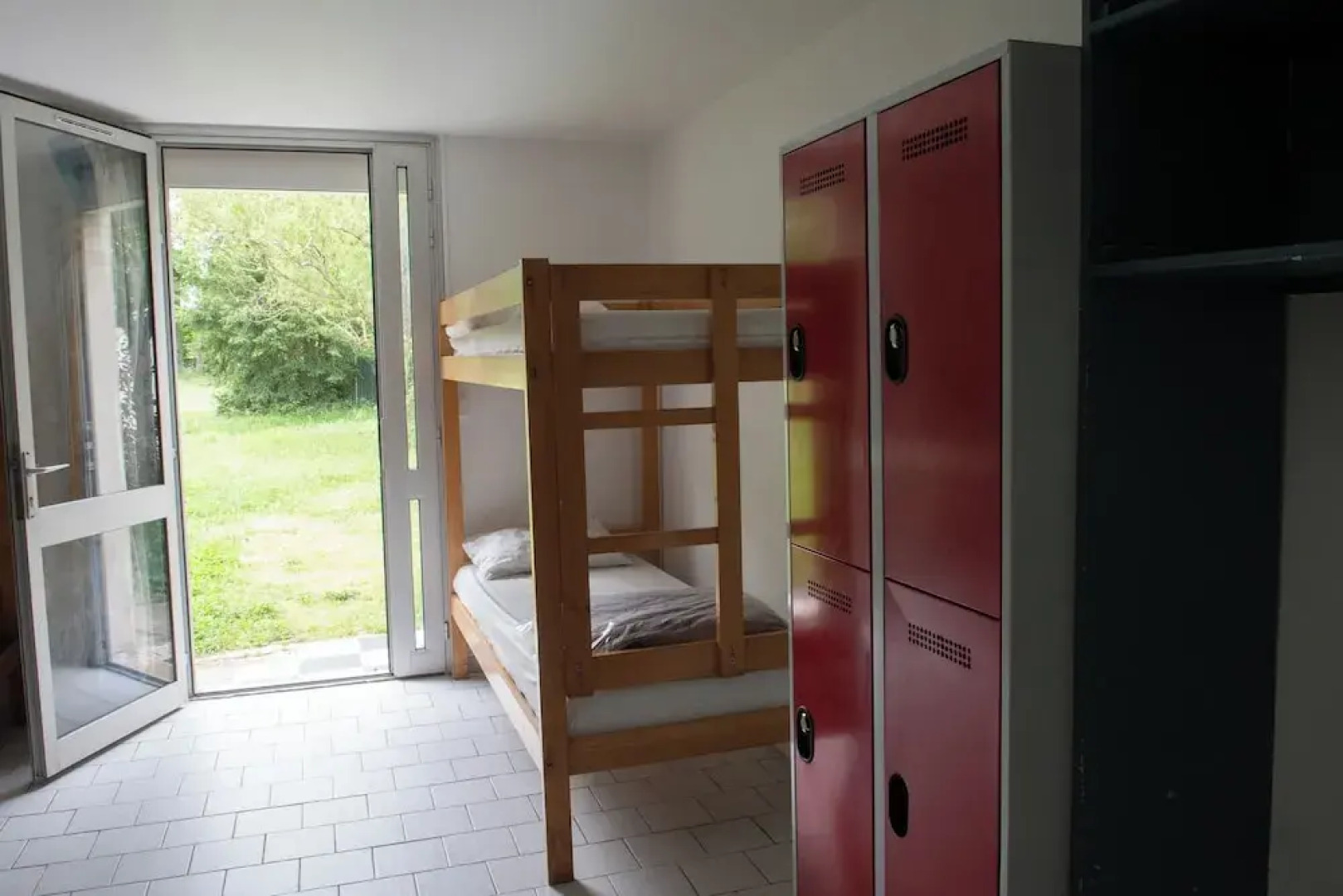 Auberge de jeunesse HI Poitiers