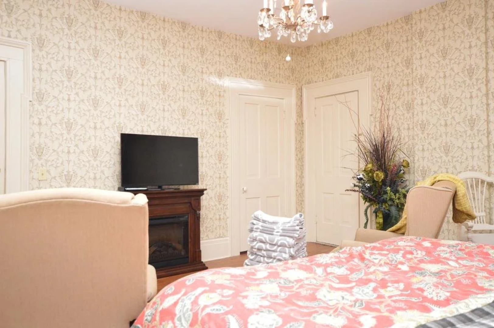 Union Hill Inn Bed and Breakfast