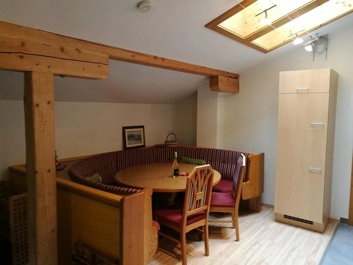 Mosenbauer Ferienwohnung Salzburg