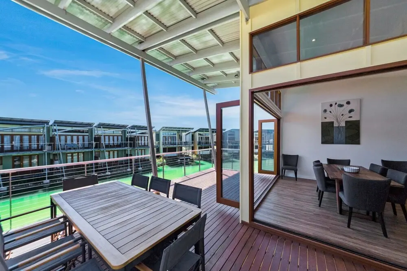 South Shores Villa 57 - South Shores Normanville