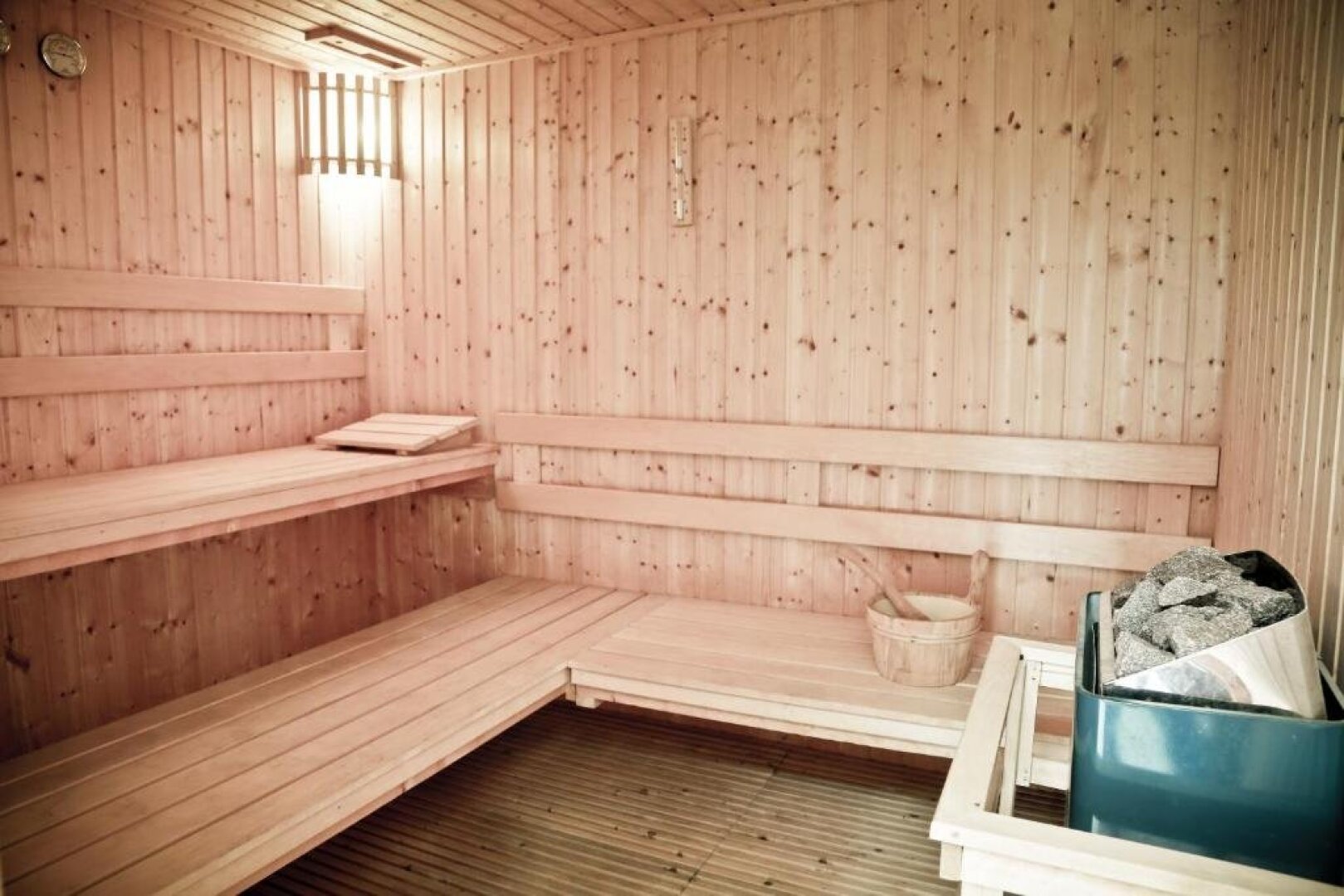 Karabuning Resort and Residence