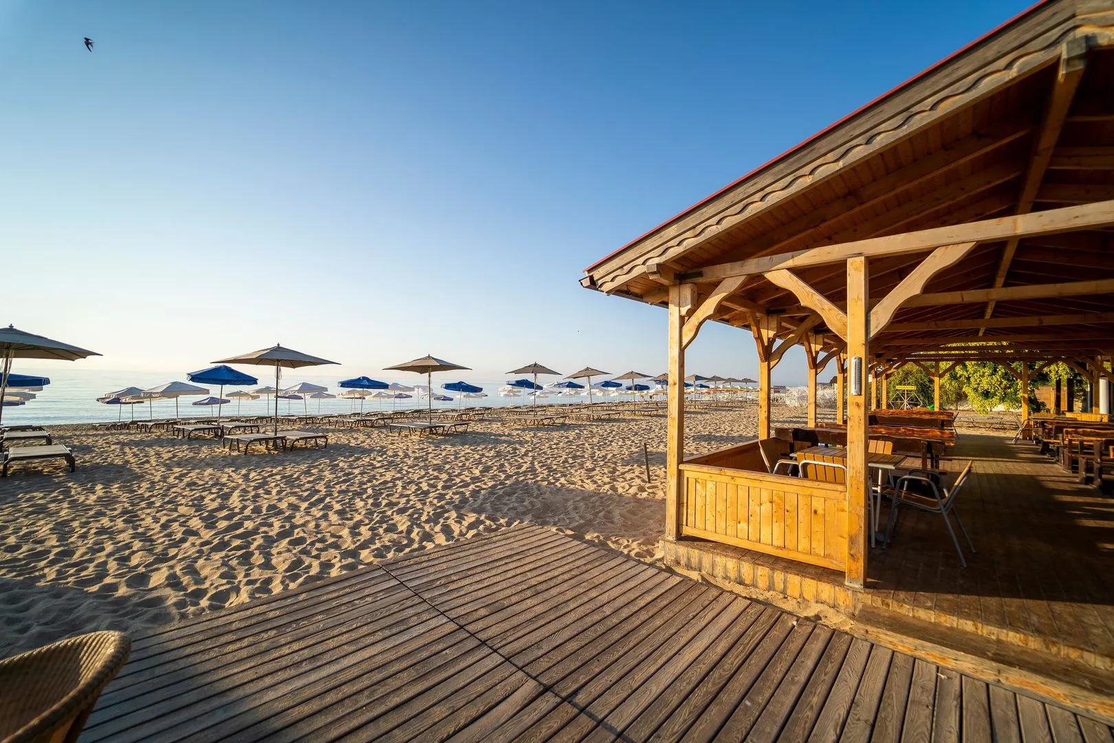 HVD Viva Club Hotel - Ultra All Inclusive