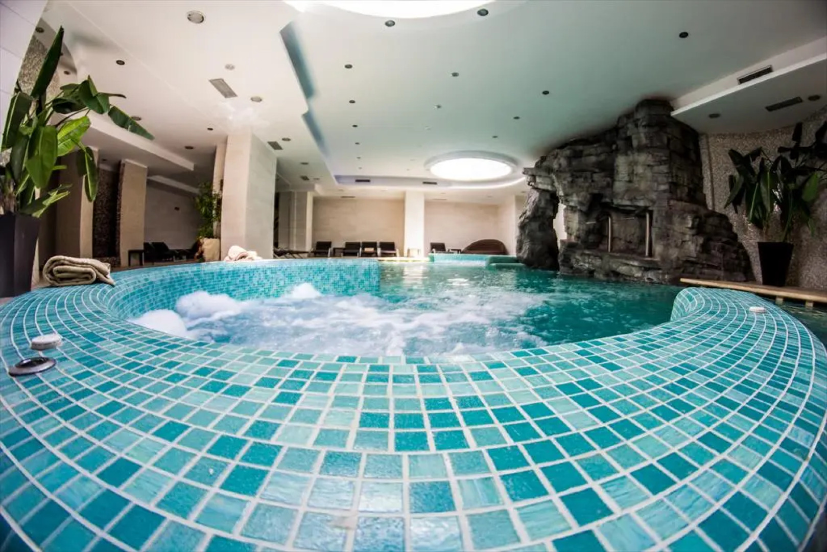 Picciolo Etna Golf Resort & Spa, Curio Collection by Hilton