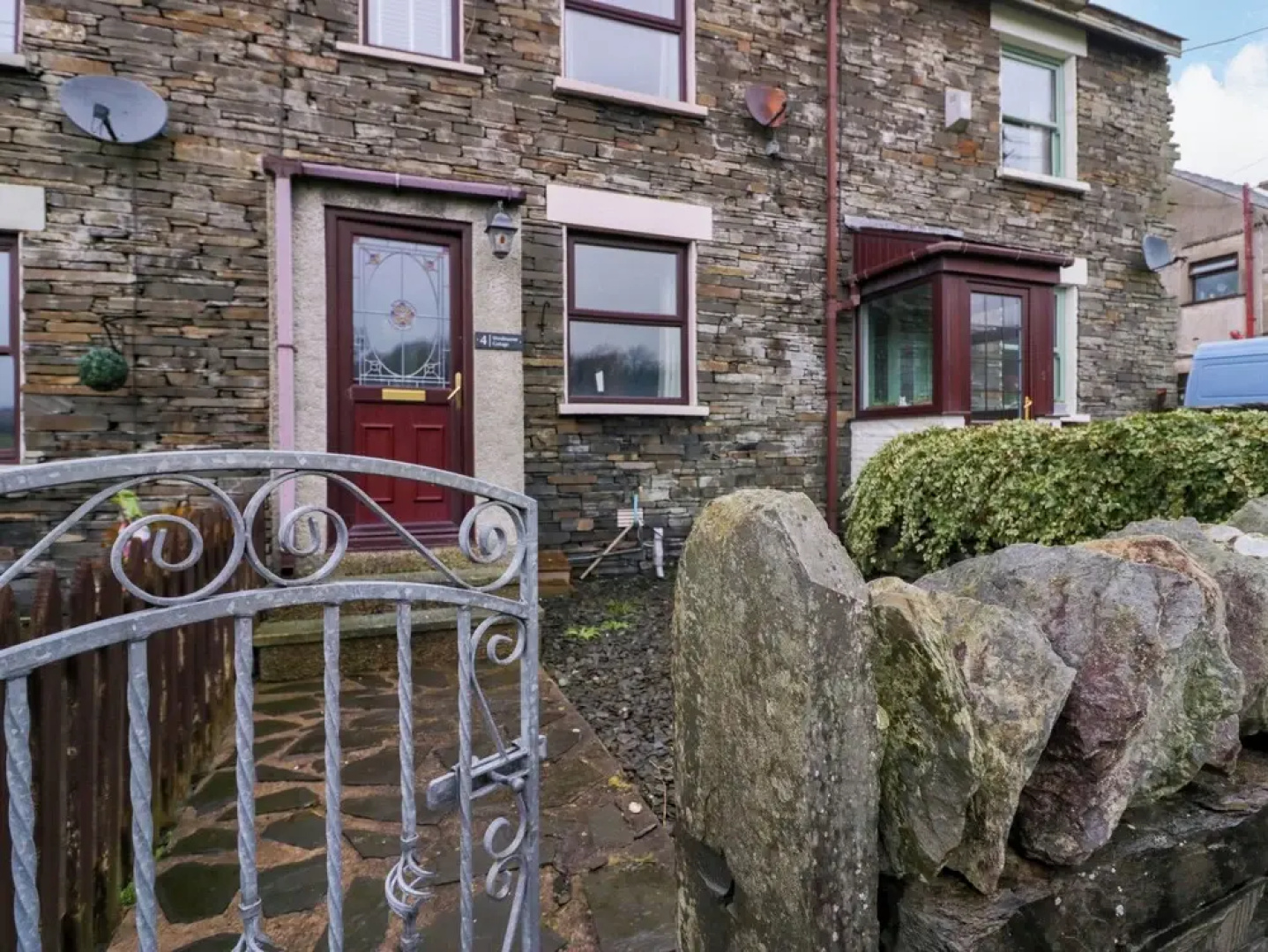 Westbourne Cottage