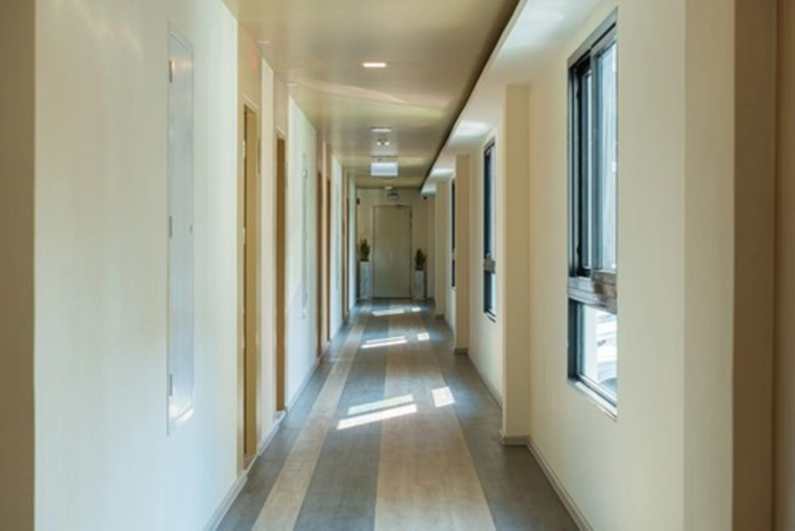 Amanah Bangkok Hotel