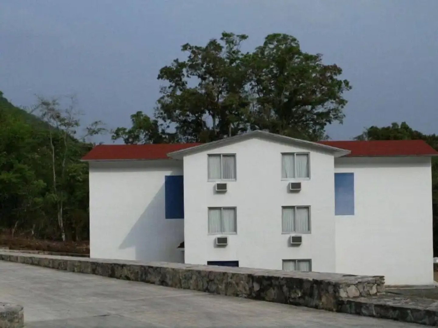 Sierra Huasteca Tamazunchale