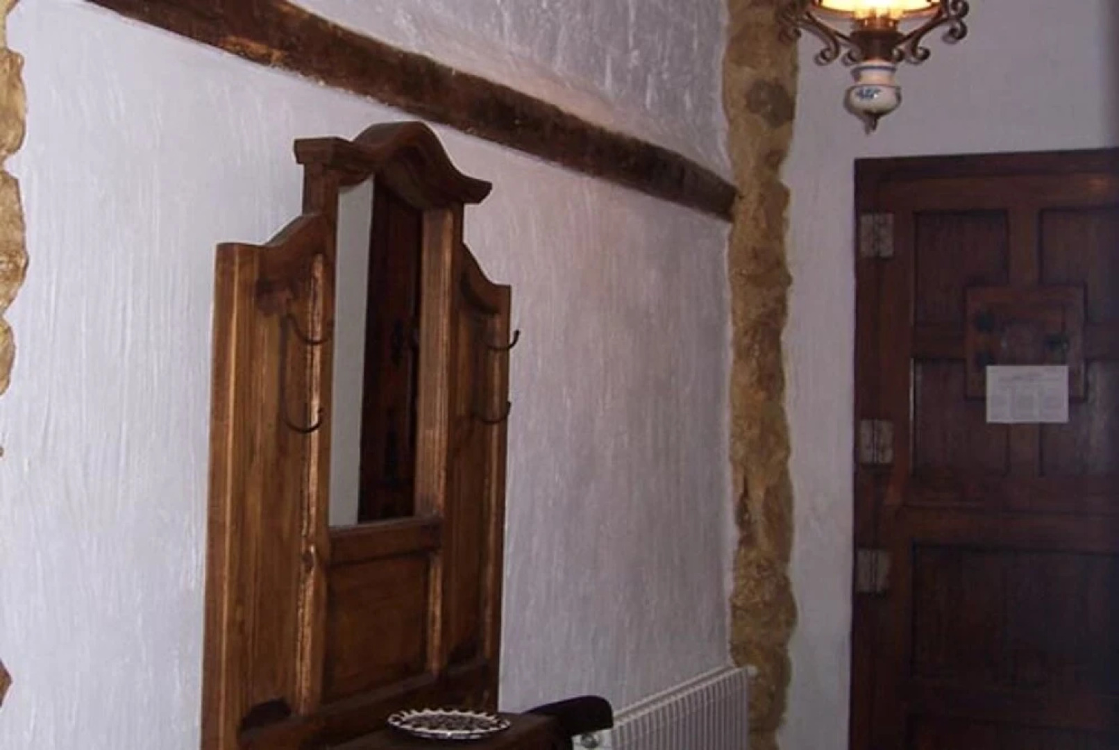 House With 4 Bedrooms in El Provencio, With Enclosed Garden