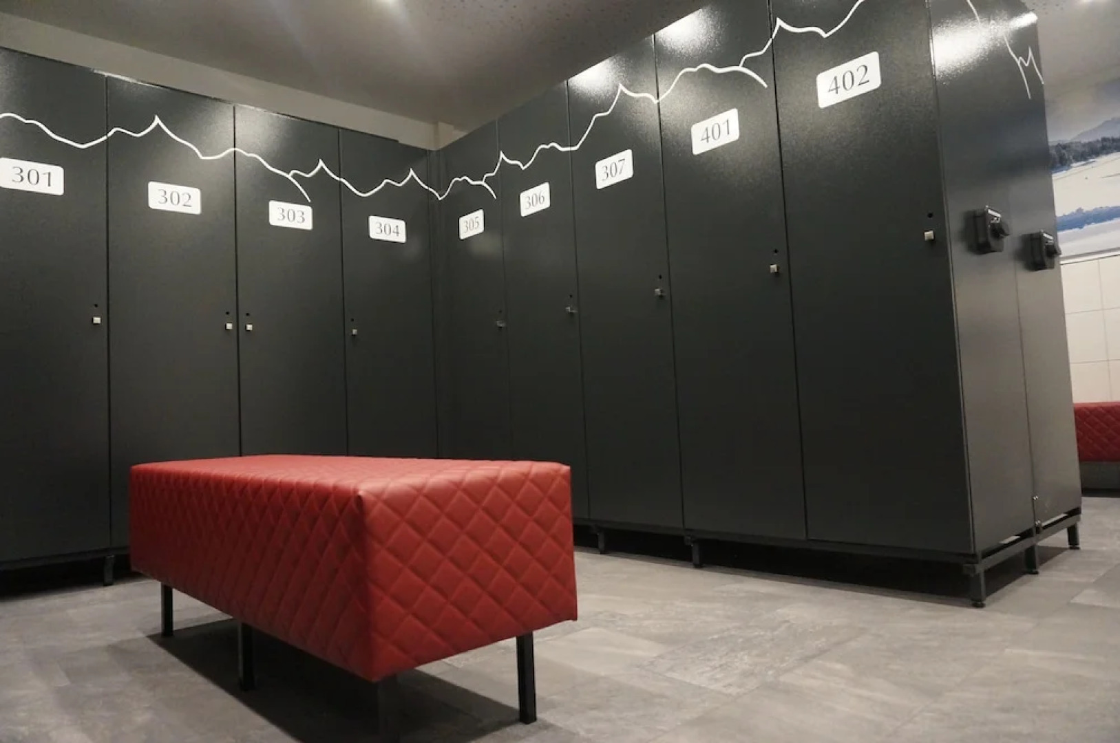 Apart Hotel Olympia Tirol