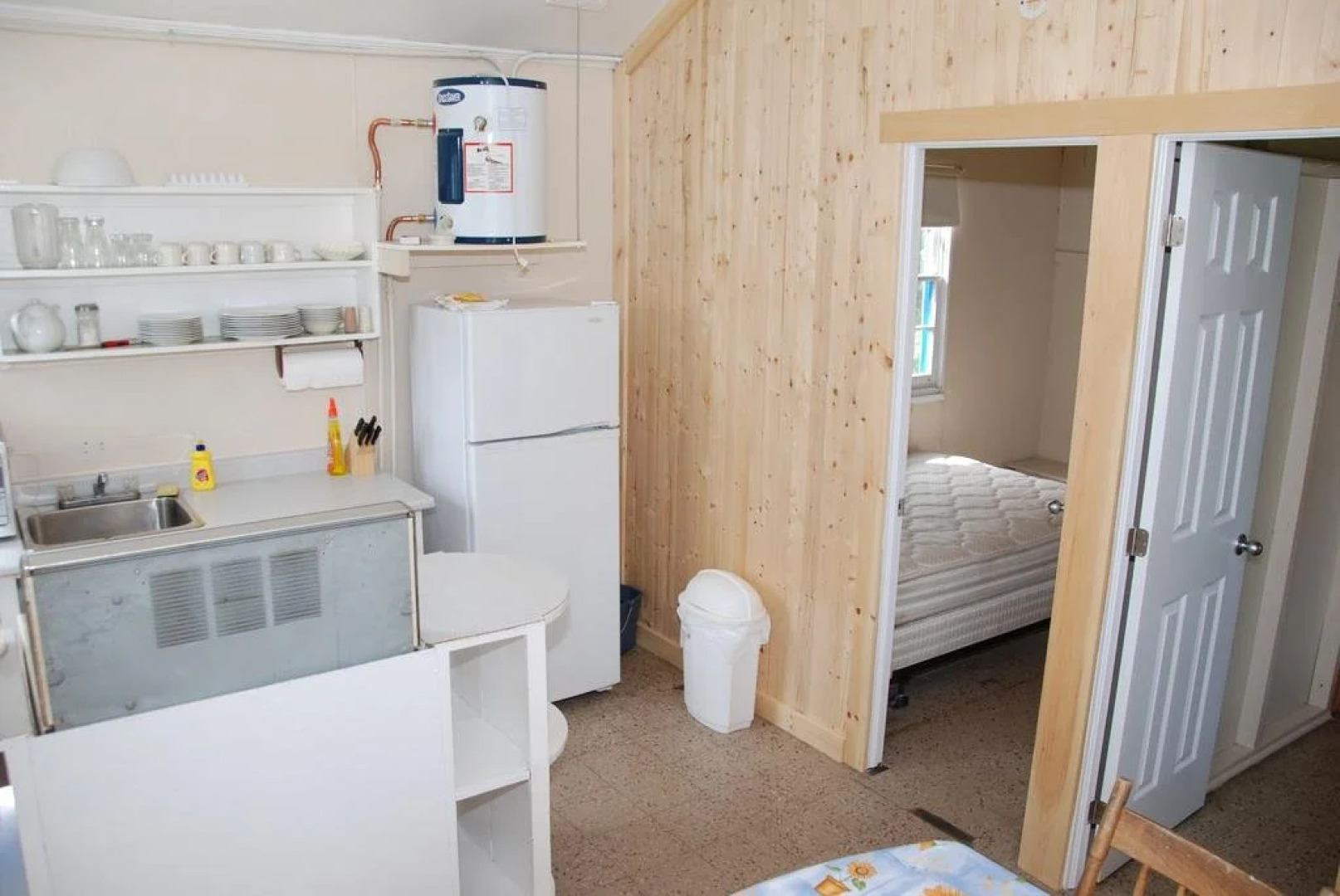 Limerick Lake Lodge & Marina