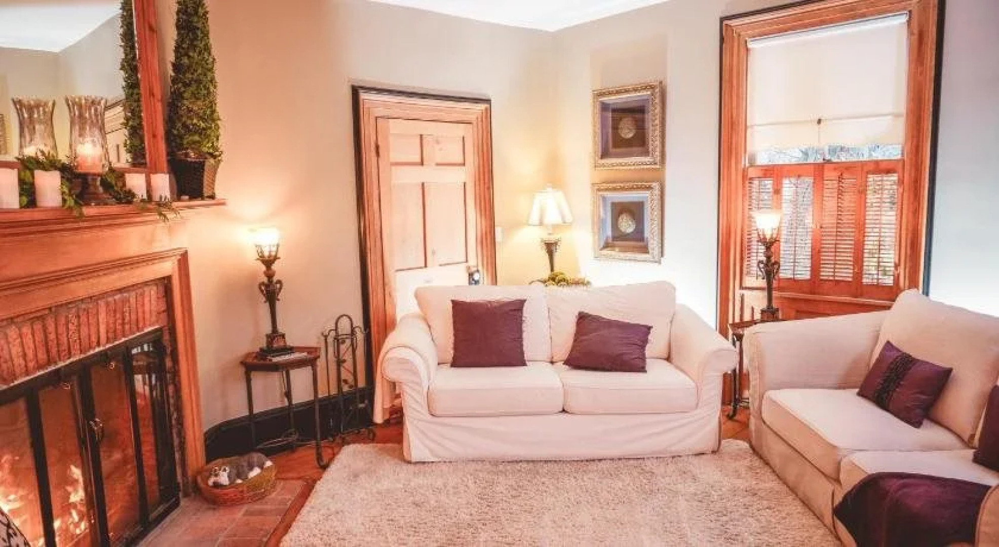 The Georgian Residence Luxury Boutique Suites