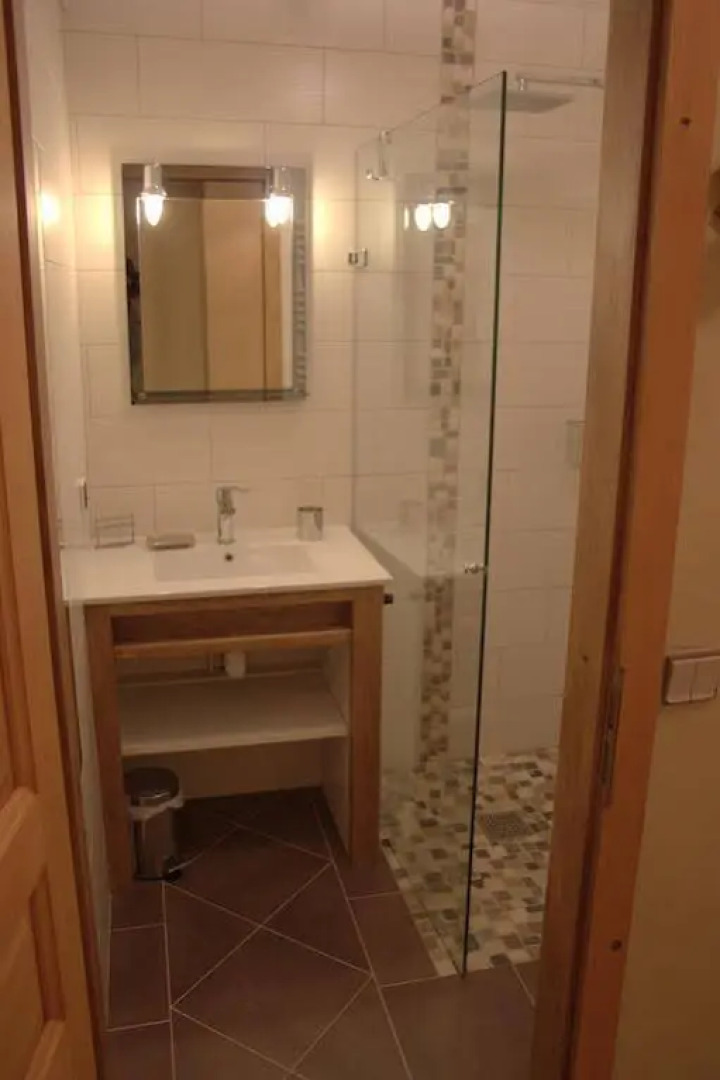 Appartement Le Charvin