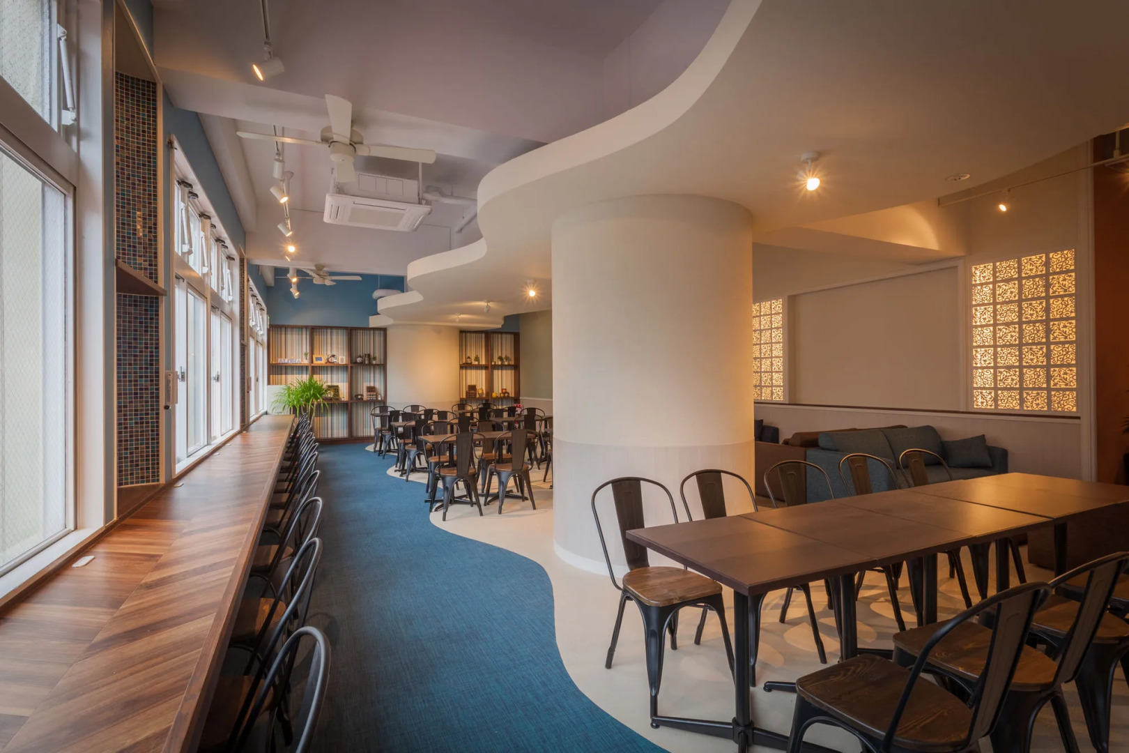 HOTEL THE CUBE Naha Kokusai Street