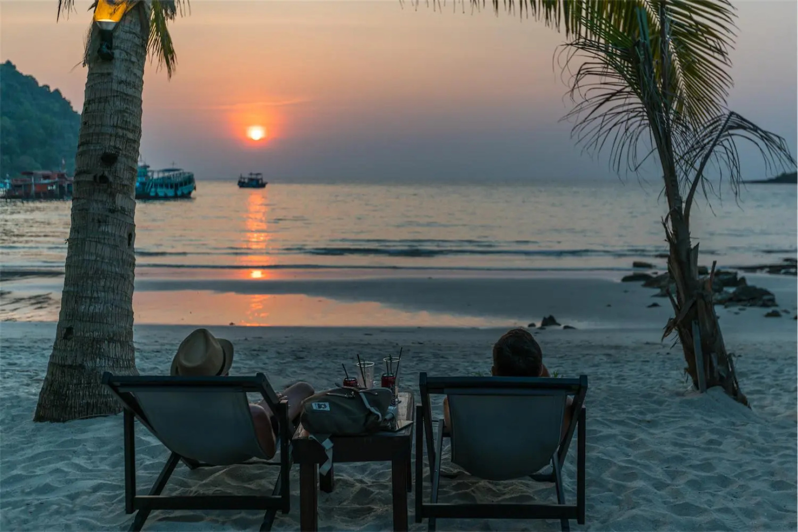 Siam Beach Resort Koh Kood