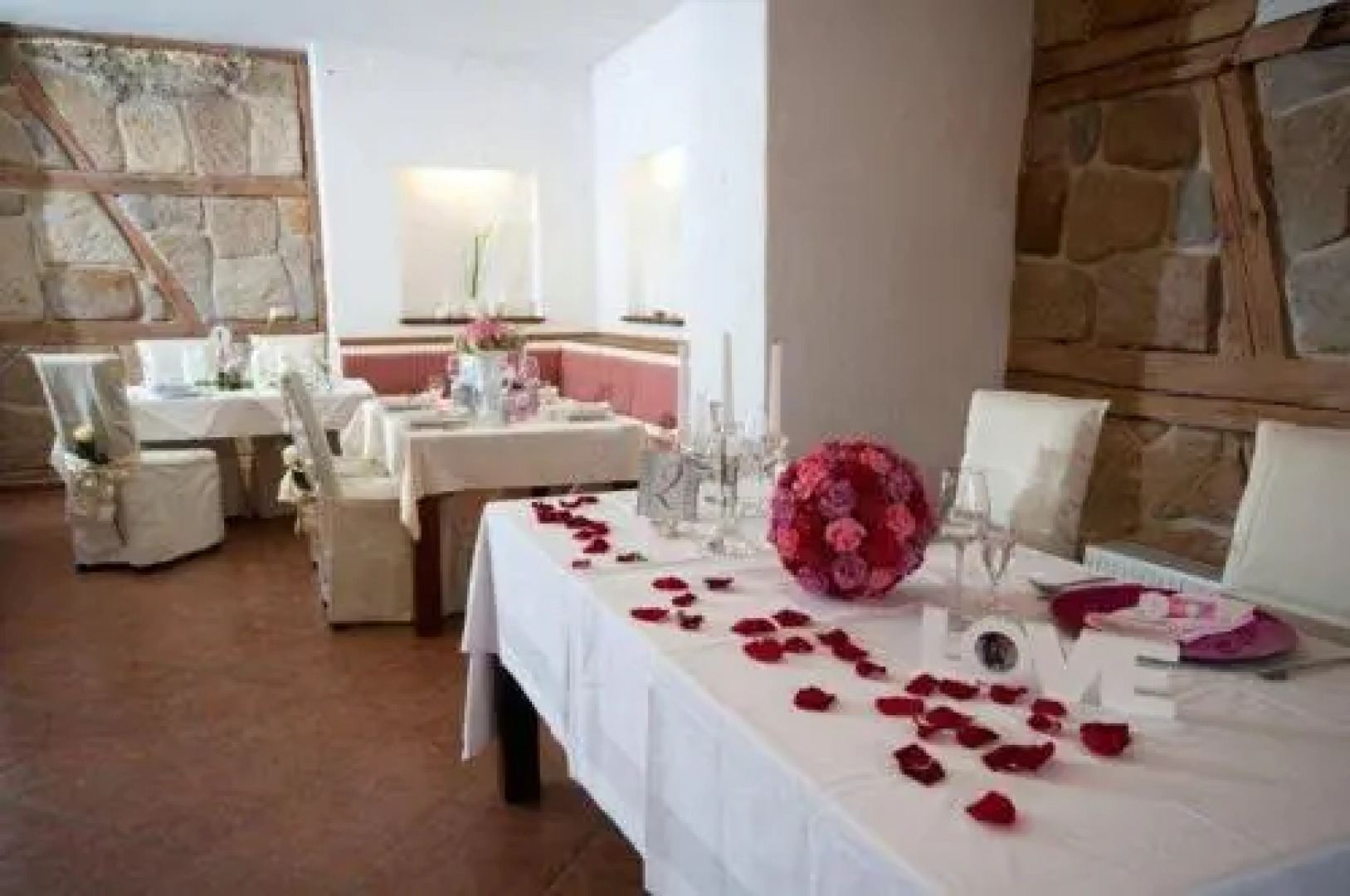 Hotel Hof 19 - Das charmante Ambienthotel