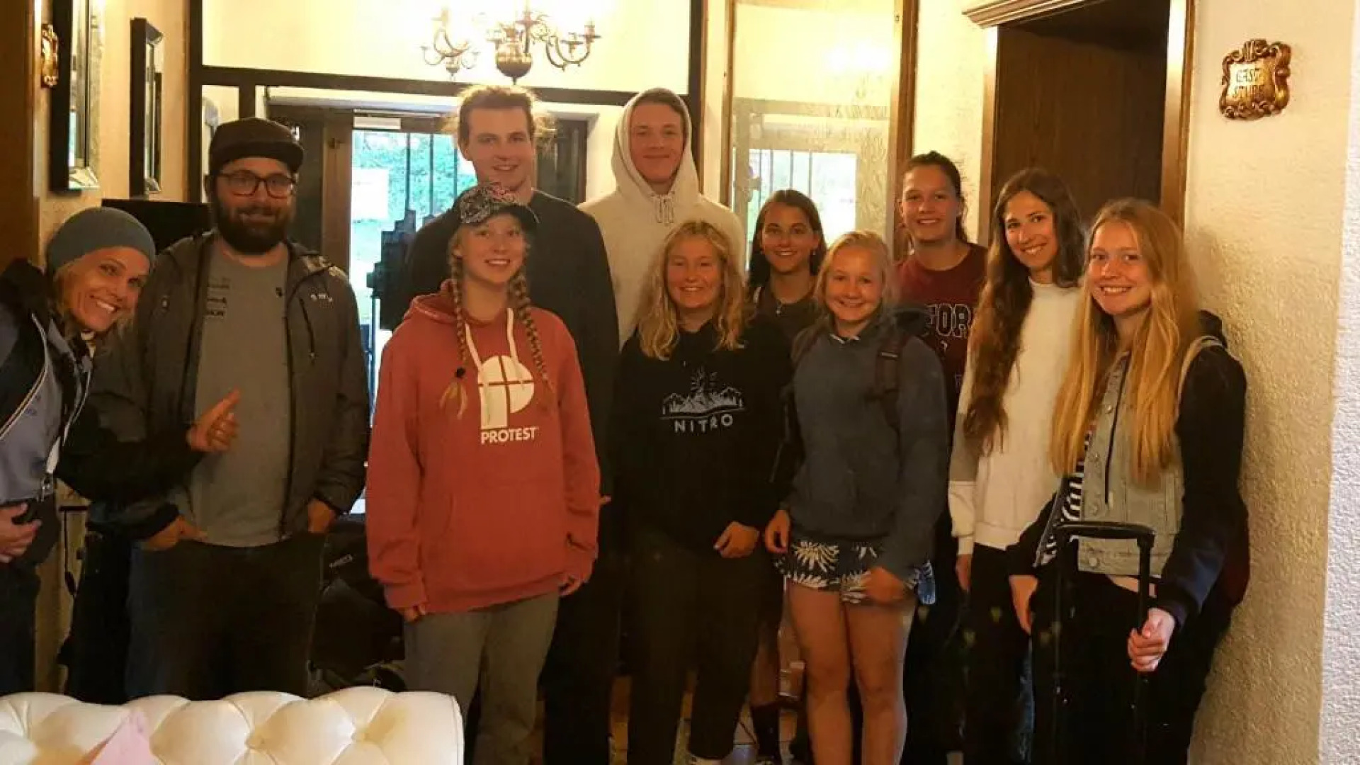 Gasthof Pension Gaistal