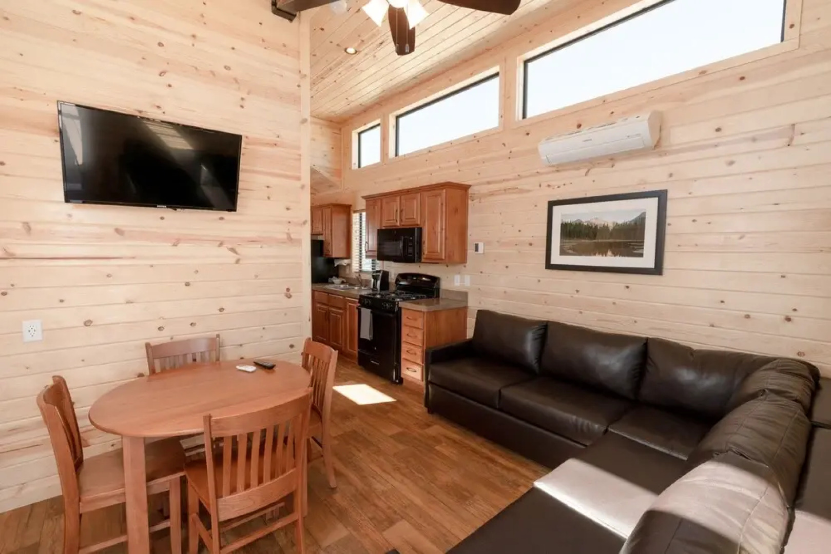 Sun Outdoors Rocky Mountains