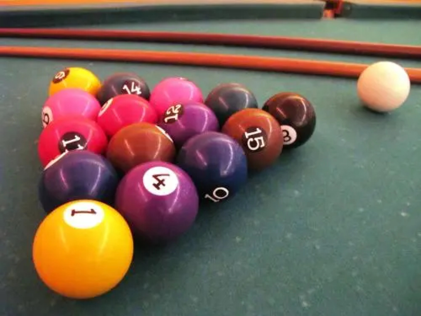 Pousada dos Hibiscos