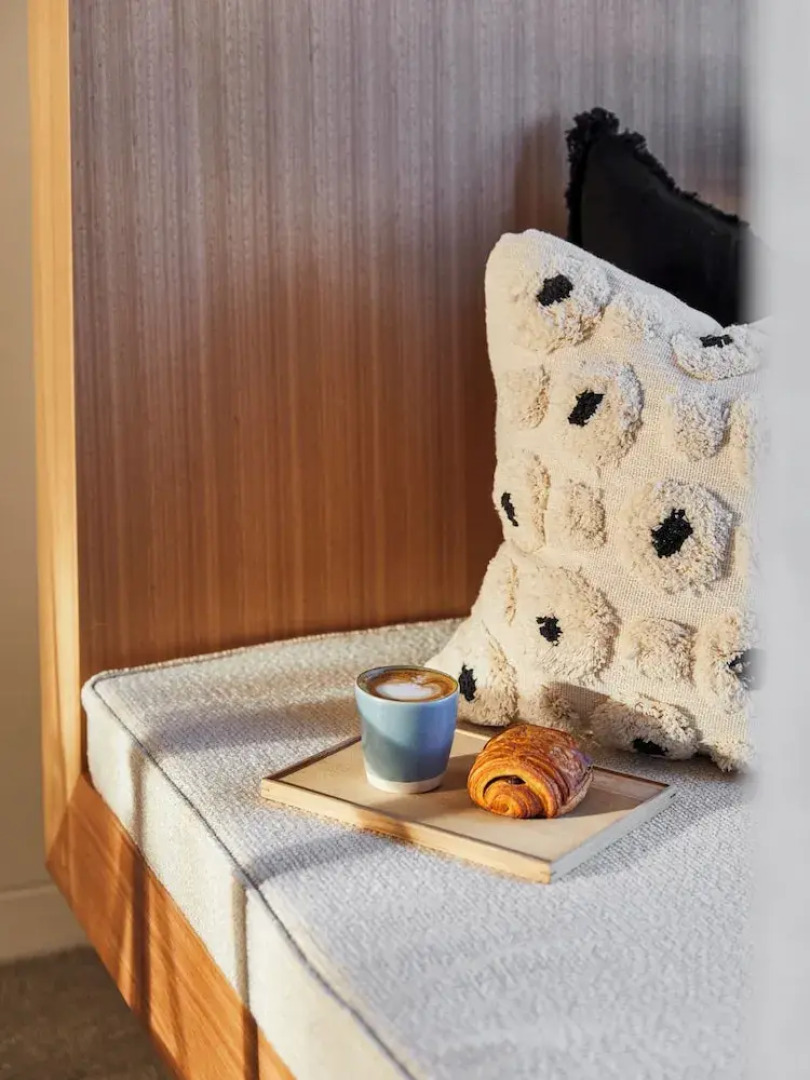 The Clairfield Hotel