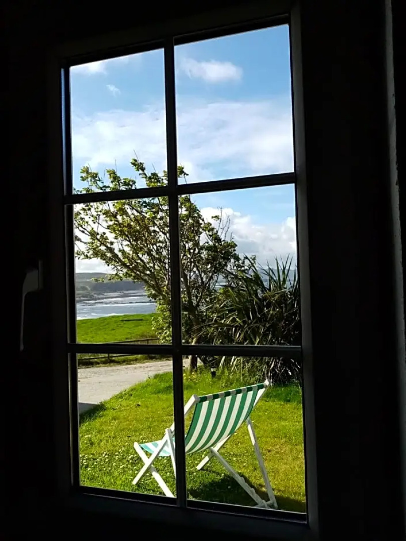 Teach Fada Red Door Cottage