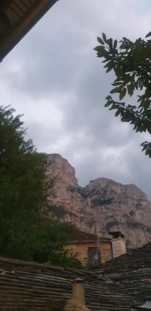 Traditional Rooms Ioannidis