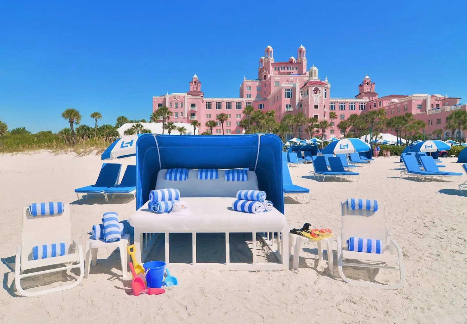 The Don CeSar