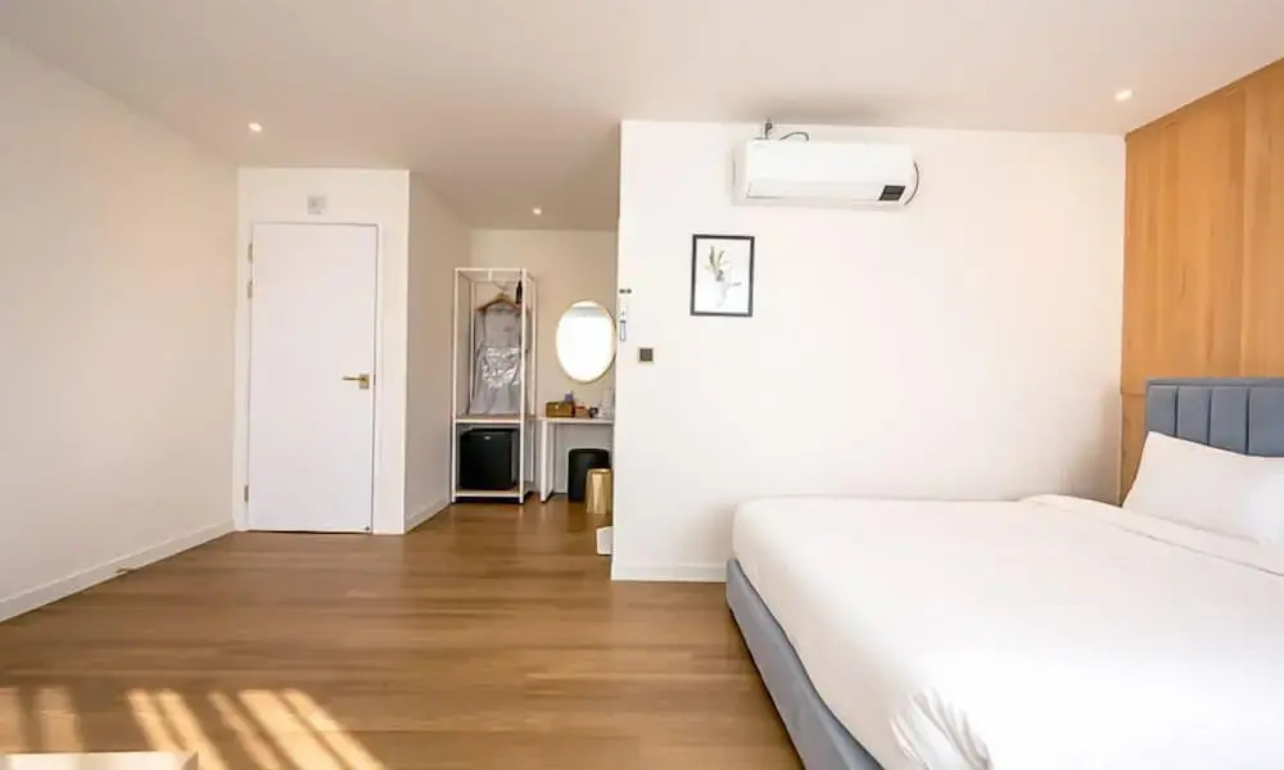 Miryang EVERMIRACLE HOTEL