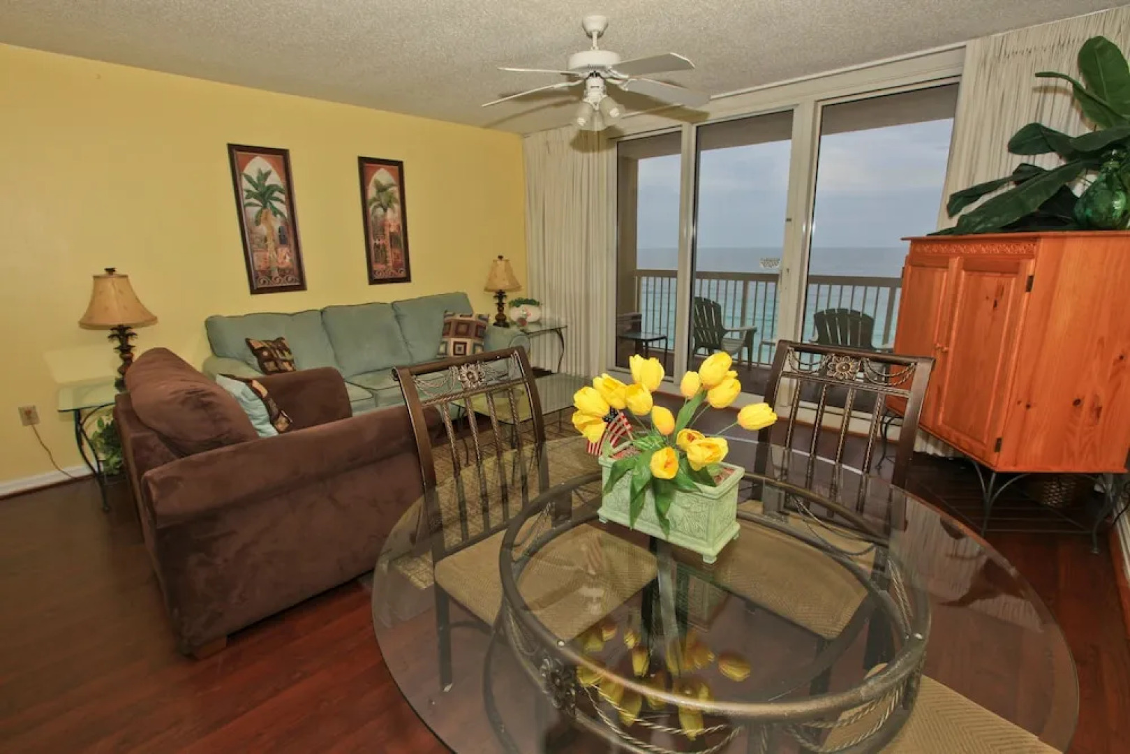 Pelican Beach by Holiday Isle