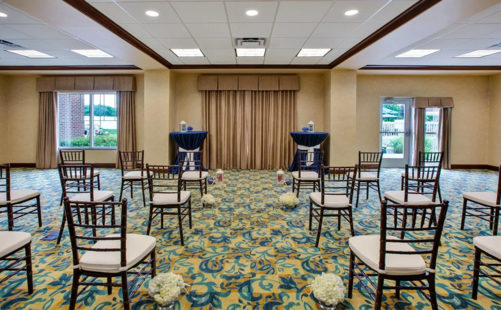 Hampton Inn & Suites Cape Cod-West Yarmouth
