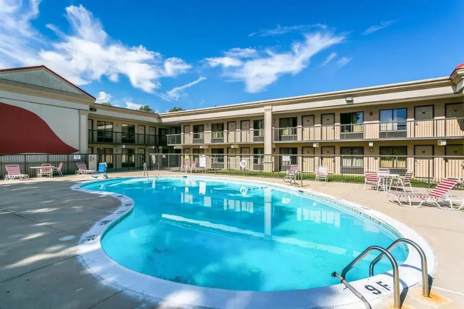 Best Western Invitation Inn