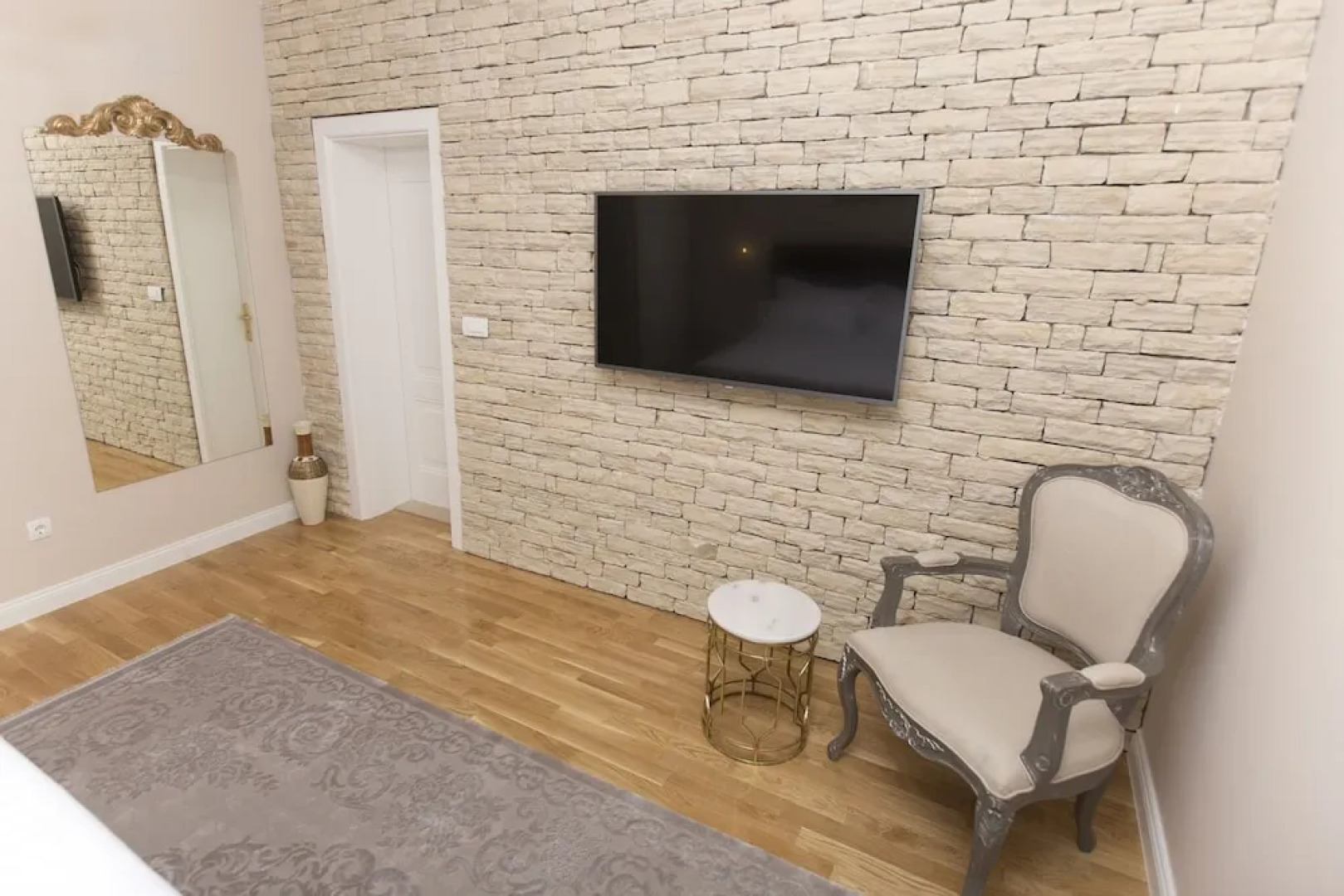 San Mihael luxury rooms