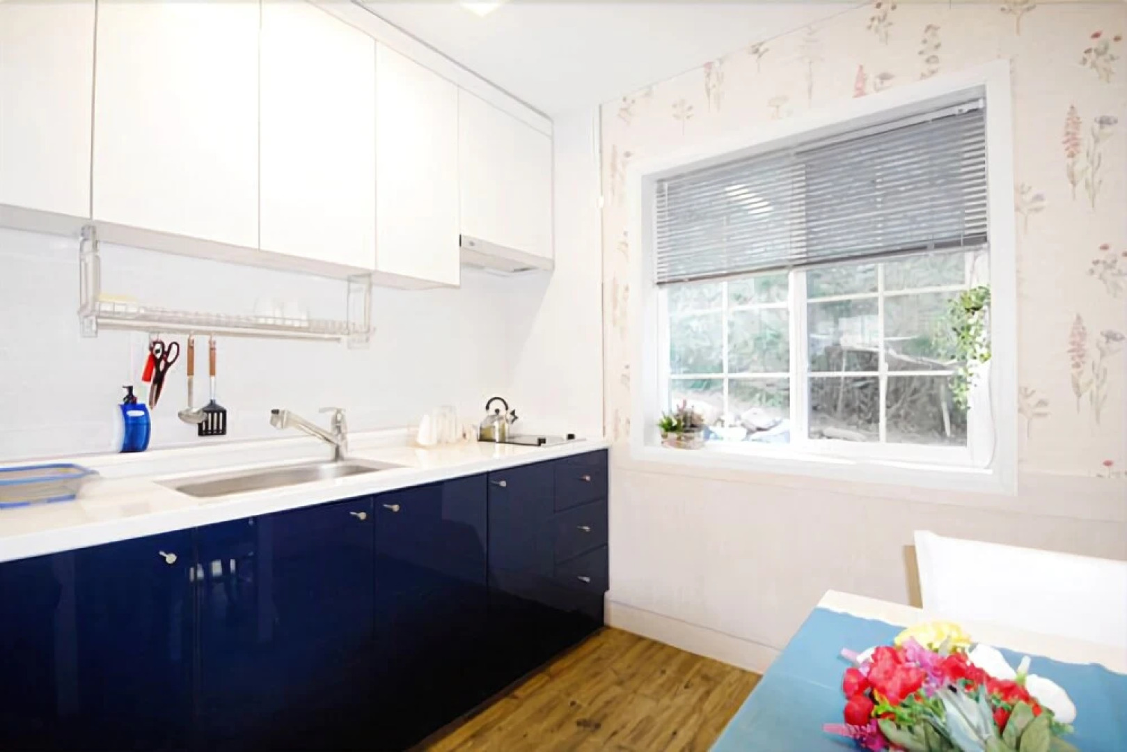 Seosan Dodam Star Pension