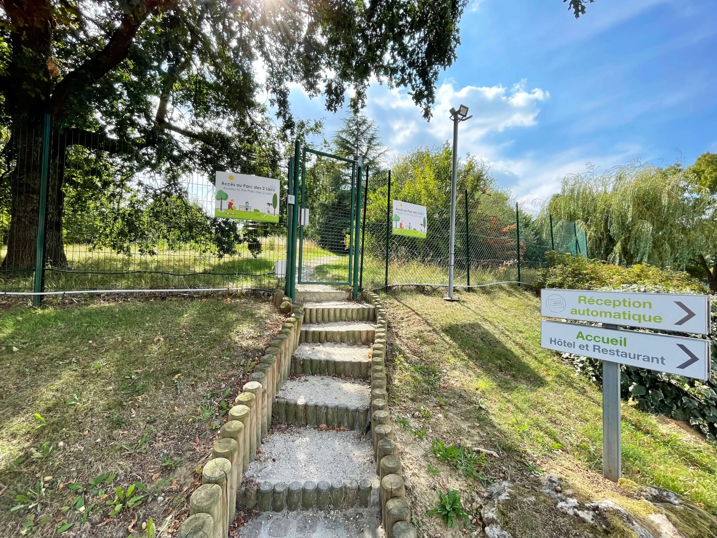 Premiere Classe Villejust - ZA Courtaboeuf