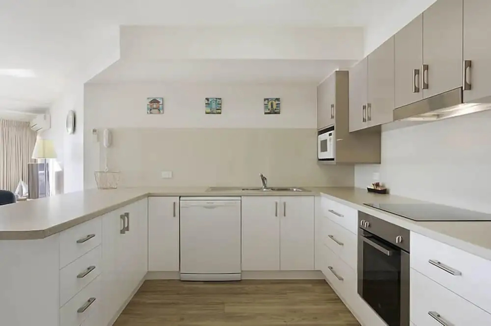 Waterview Luxury Apartments