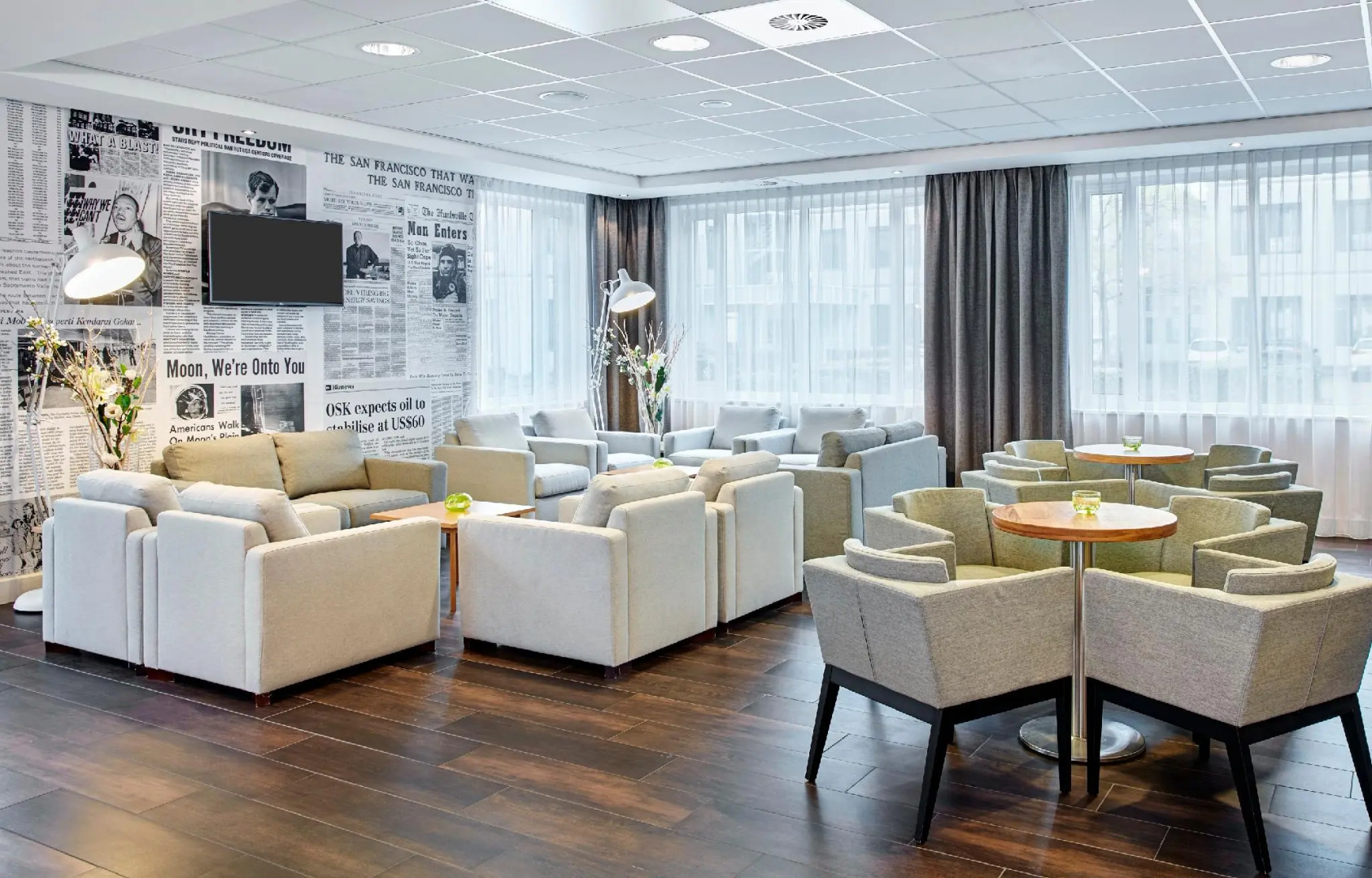Holiday Inn Express Amsterdam - Schiphol by IHG