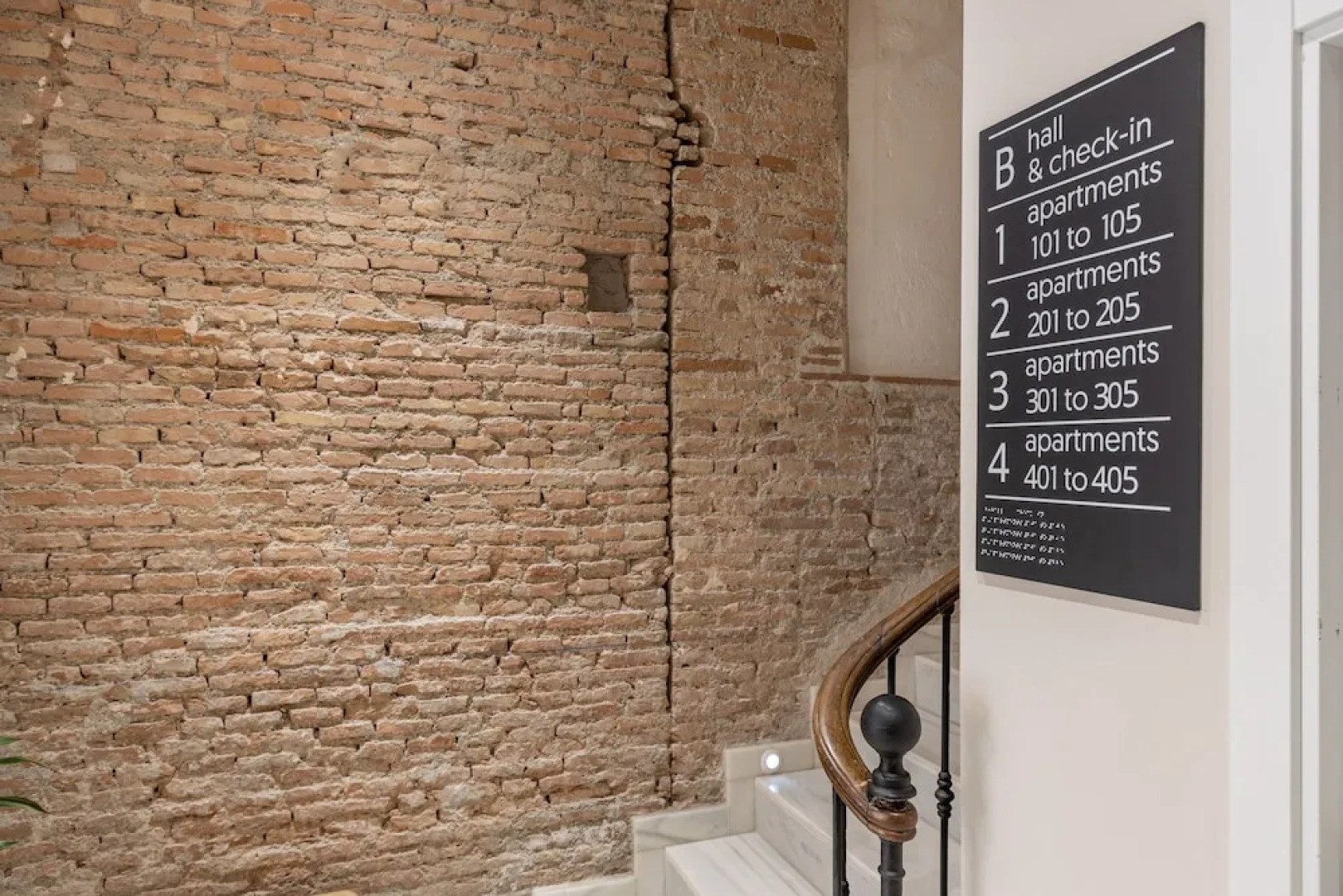 Апартаменты Líbere Málaga Teatro Romano