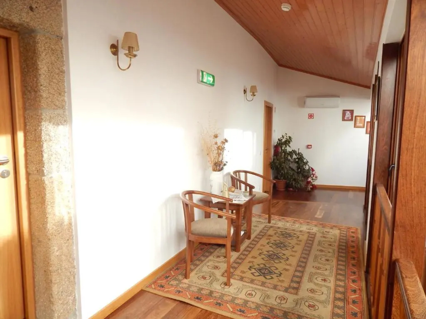 Casa de Campo das Sécias