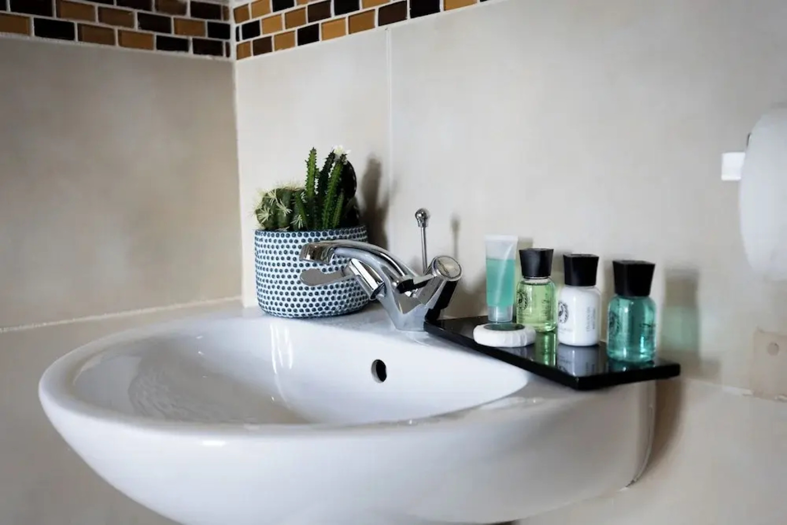 Coastal Park Accommodation