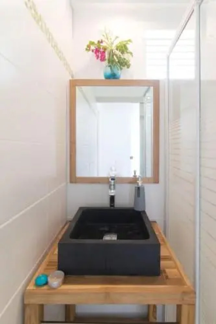 Villa Doucè Kreyòl