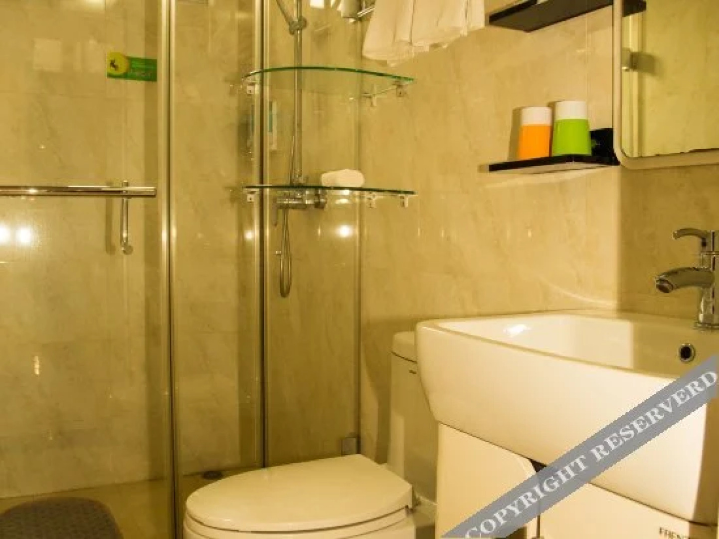 Faensha Boutique Hotel