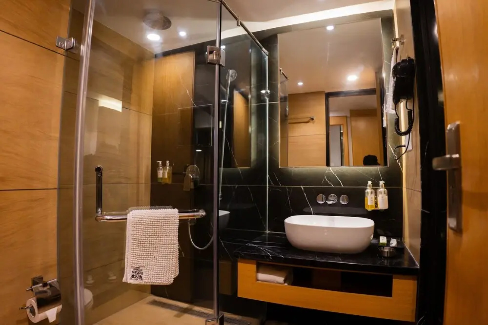 Jain's Hotel Rajhans