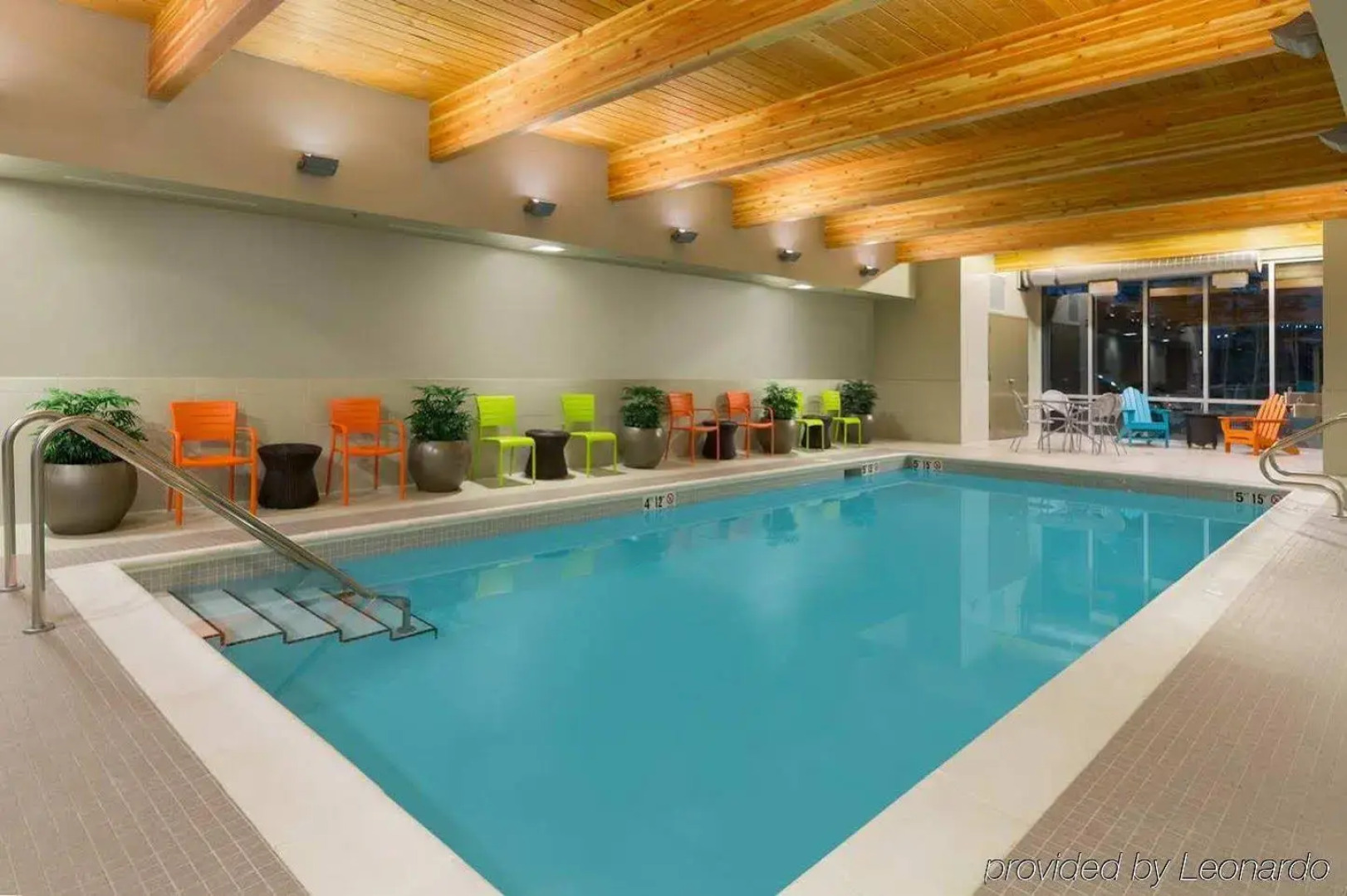 Home2 Suites by Hilton West Edmonton, Alberta, Canada