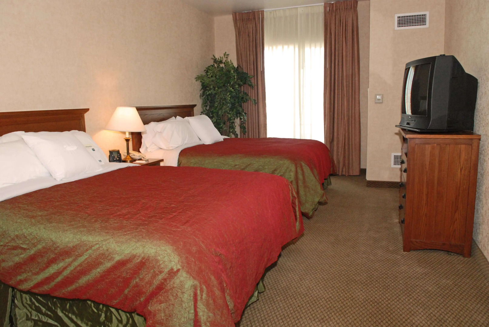 Homewood Suites by Hilton Bakersfield