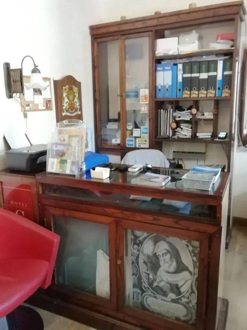 Sant'Agostino Guest Rooms