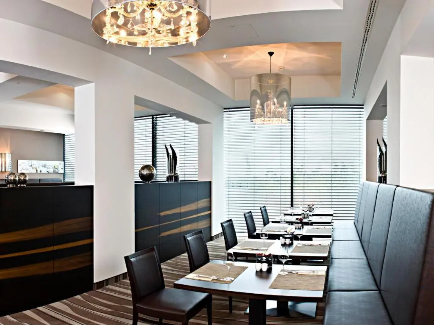 Nürburgring Congress Hotel