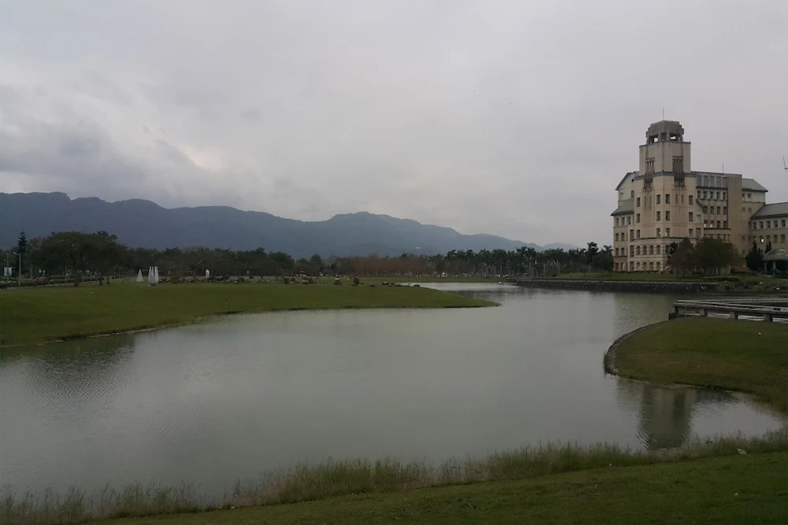 Shui Yue Guest House