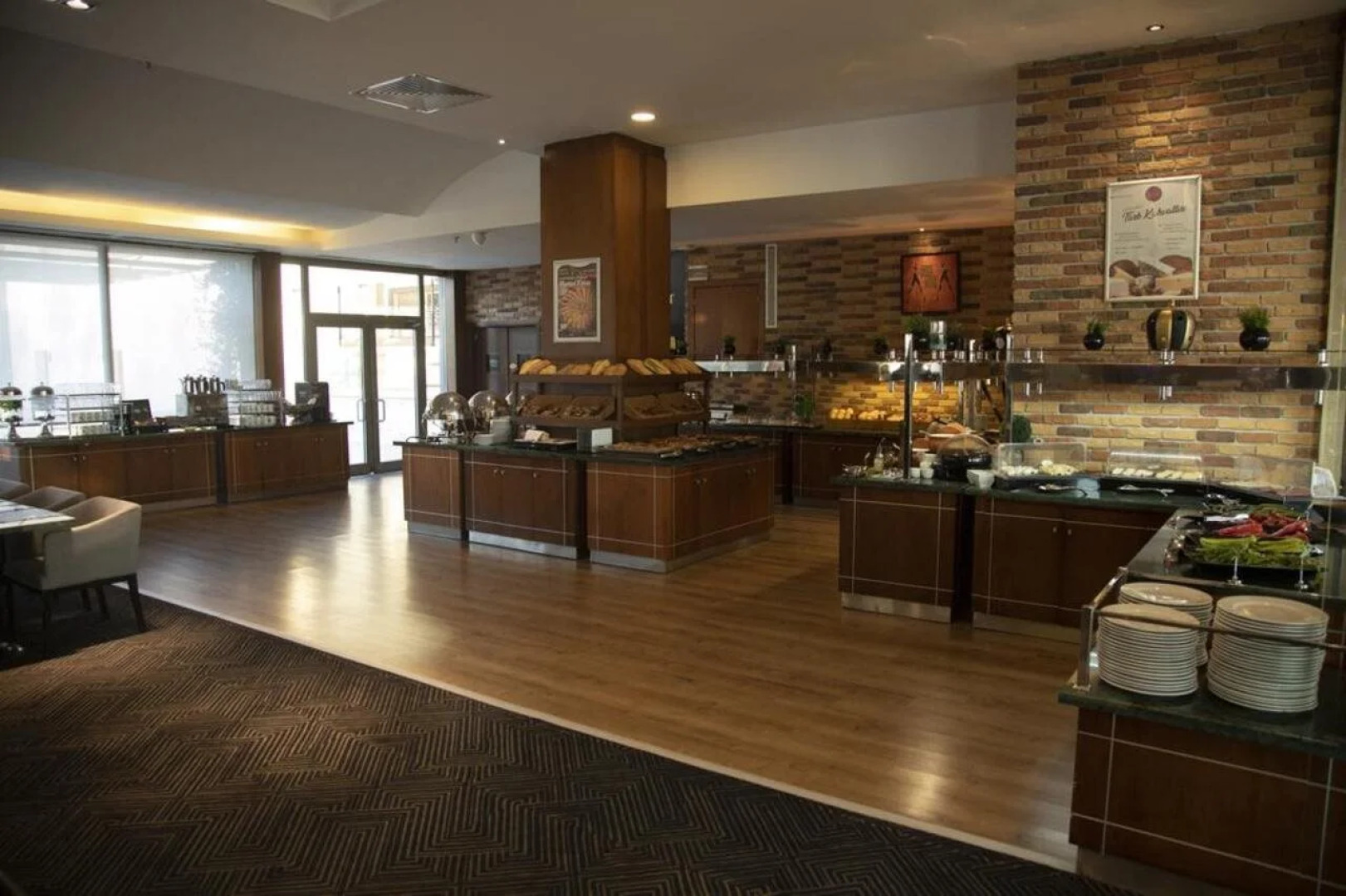 Anemon Grand Denizli Otel