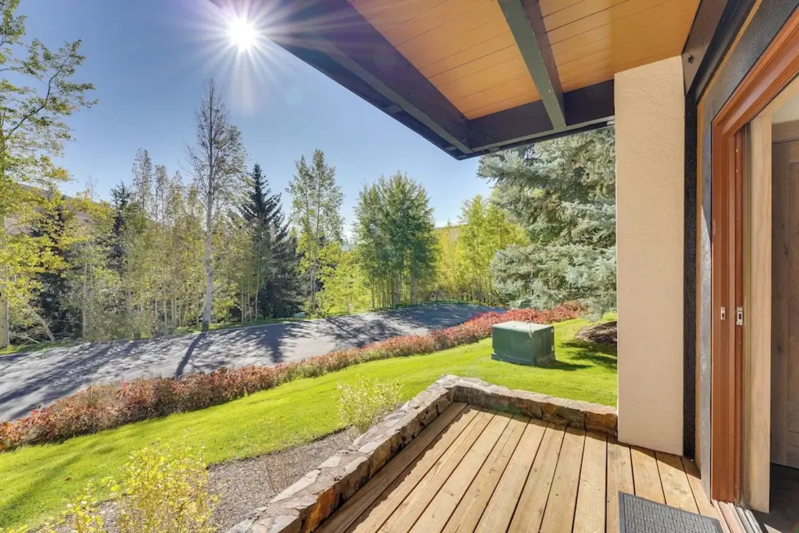 Sun Valley Condo w/ Furnished Patio: Near Skiing!