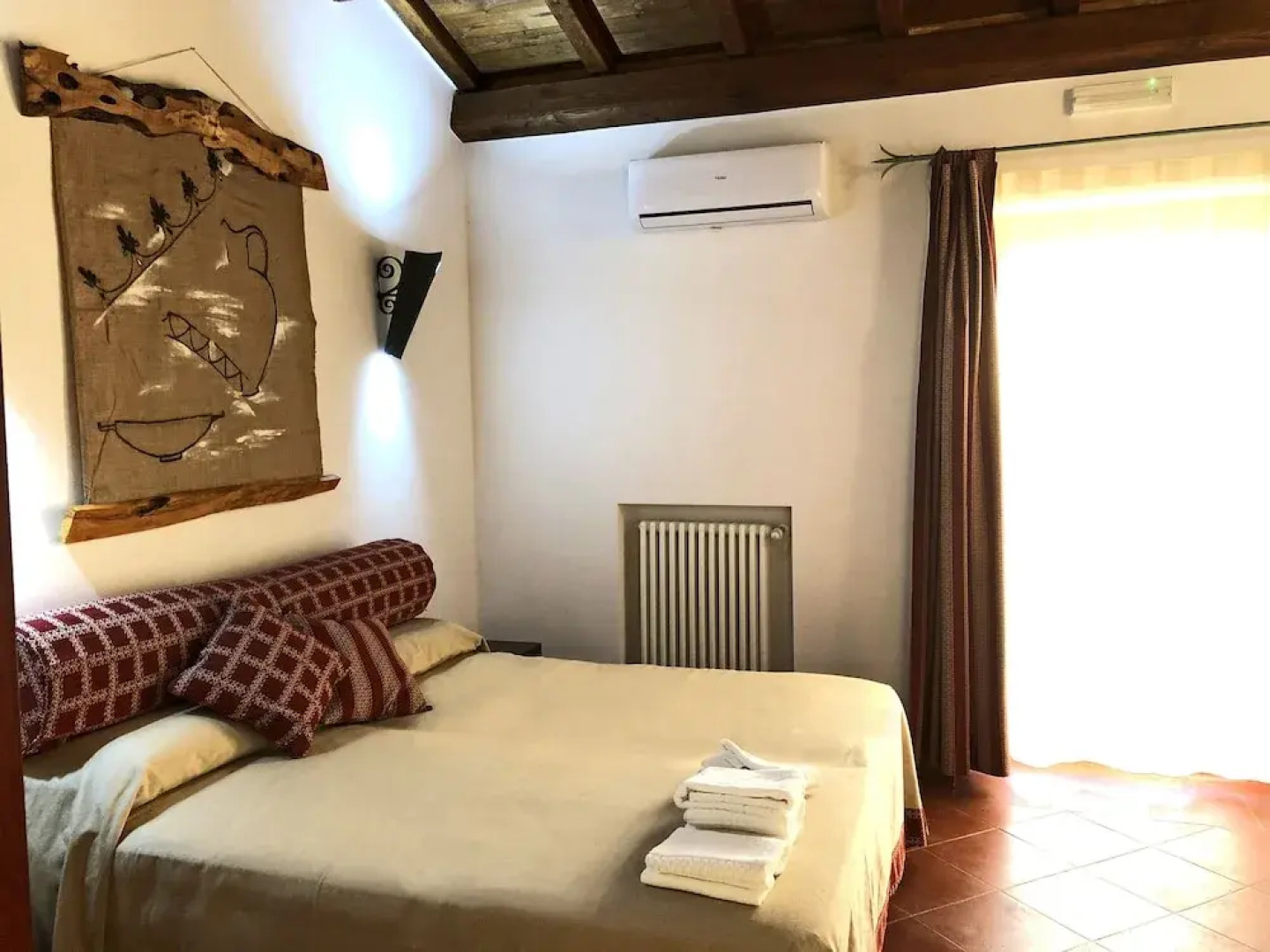 Agriturismo Resort Fonte Vulci