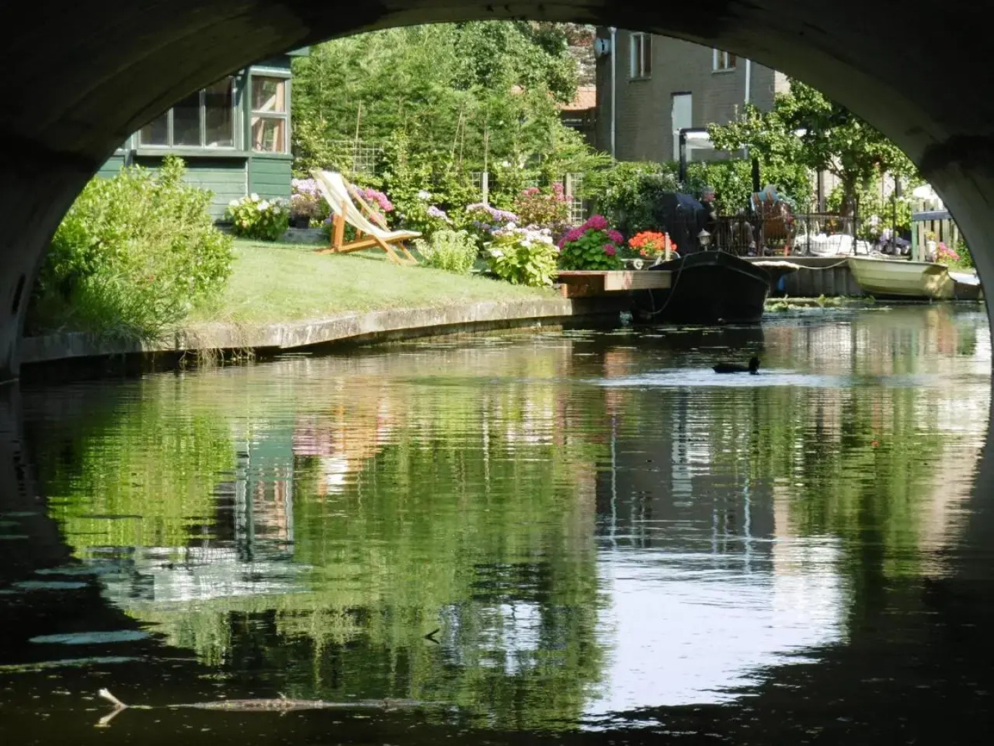 B&B - Pension Het Oude Dorp